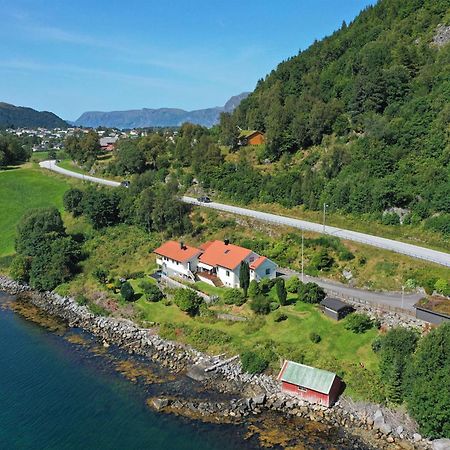 Skogstad Holiday Home Selje ภายนอก รูปภาพ