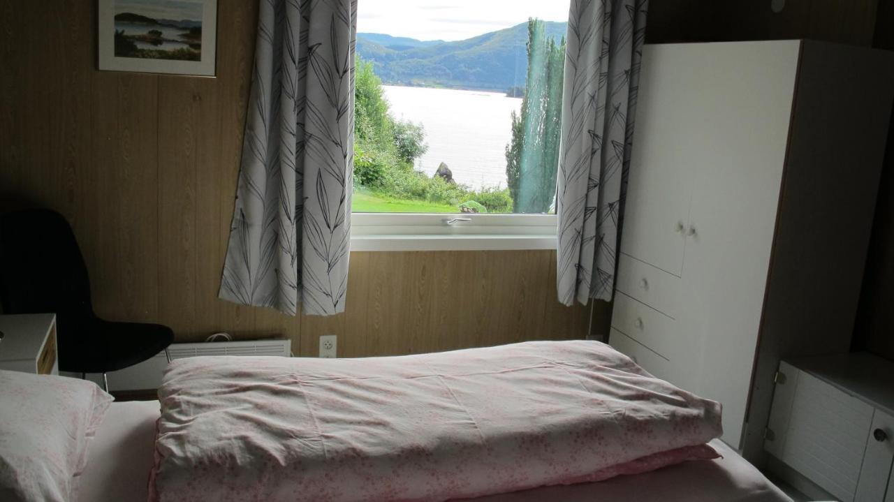 Skogstad Holiday Home Selje ภายนอก รูปภาพ