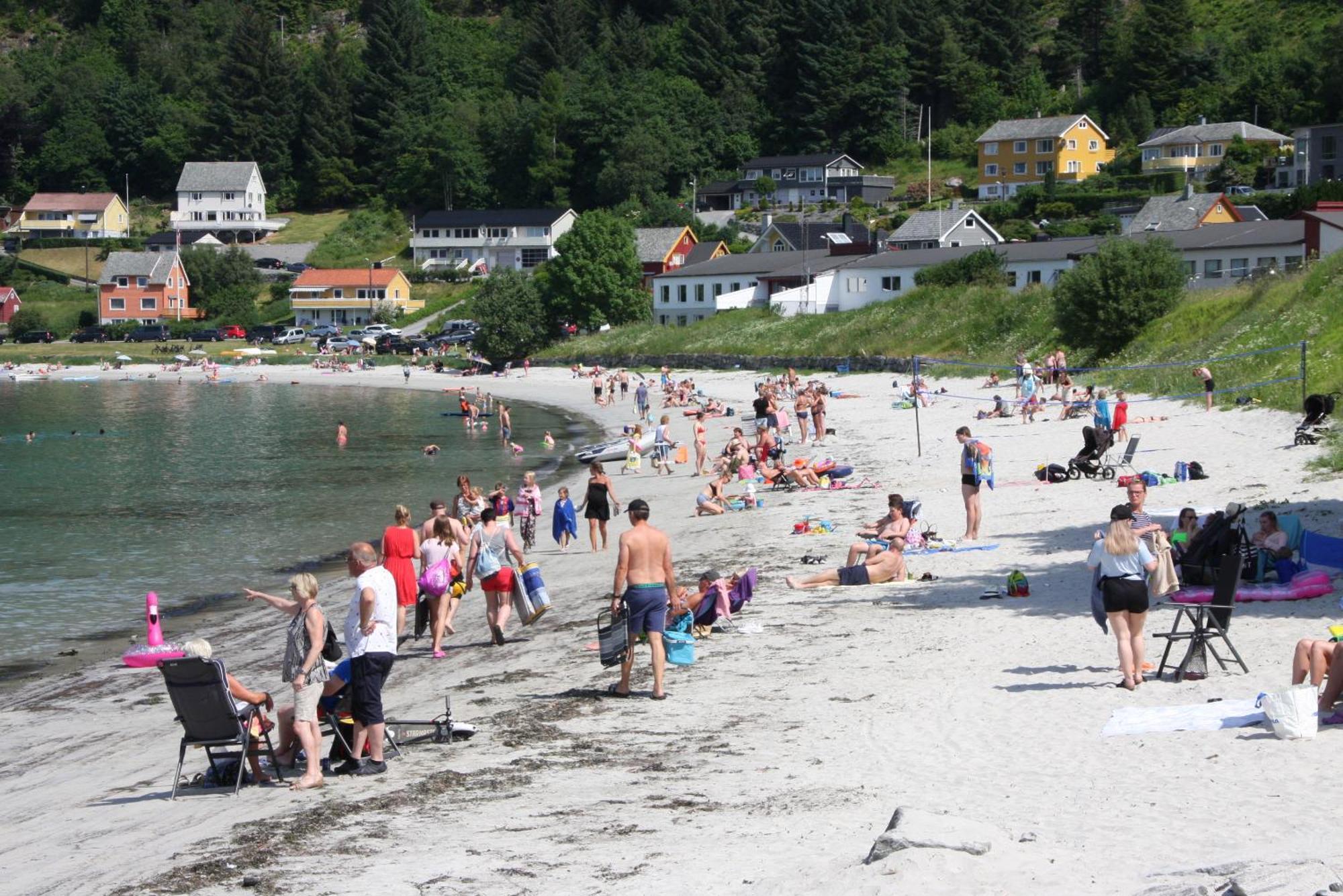 Skogstad Holiday Home Selje ภายนอก รูปภาพ