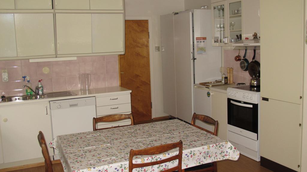 Skogstad Holiday Home Selje ภายนอก รูปภาพ