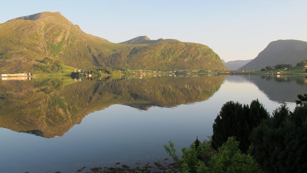 Skogstad Holiday Home Selje ภายนอก รูปภาพ