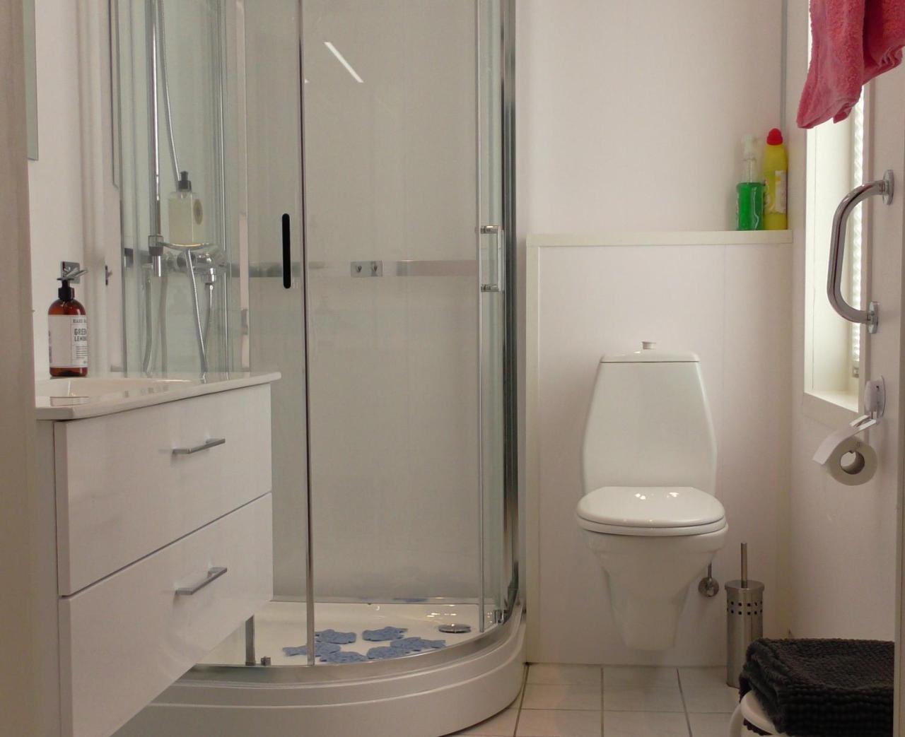 Skogstad Holiday Home Selje ภายนอก รูปภาพ